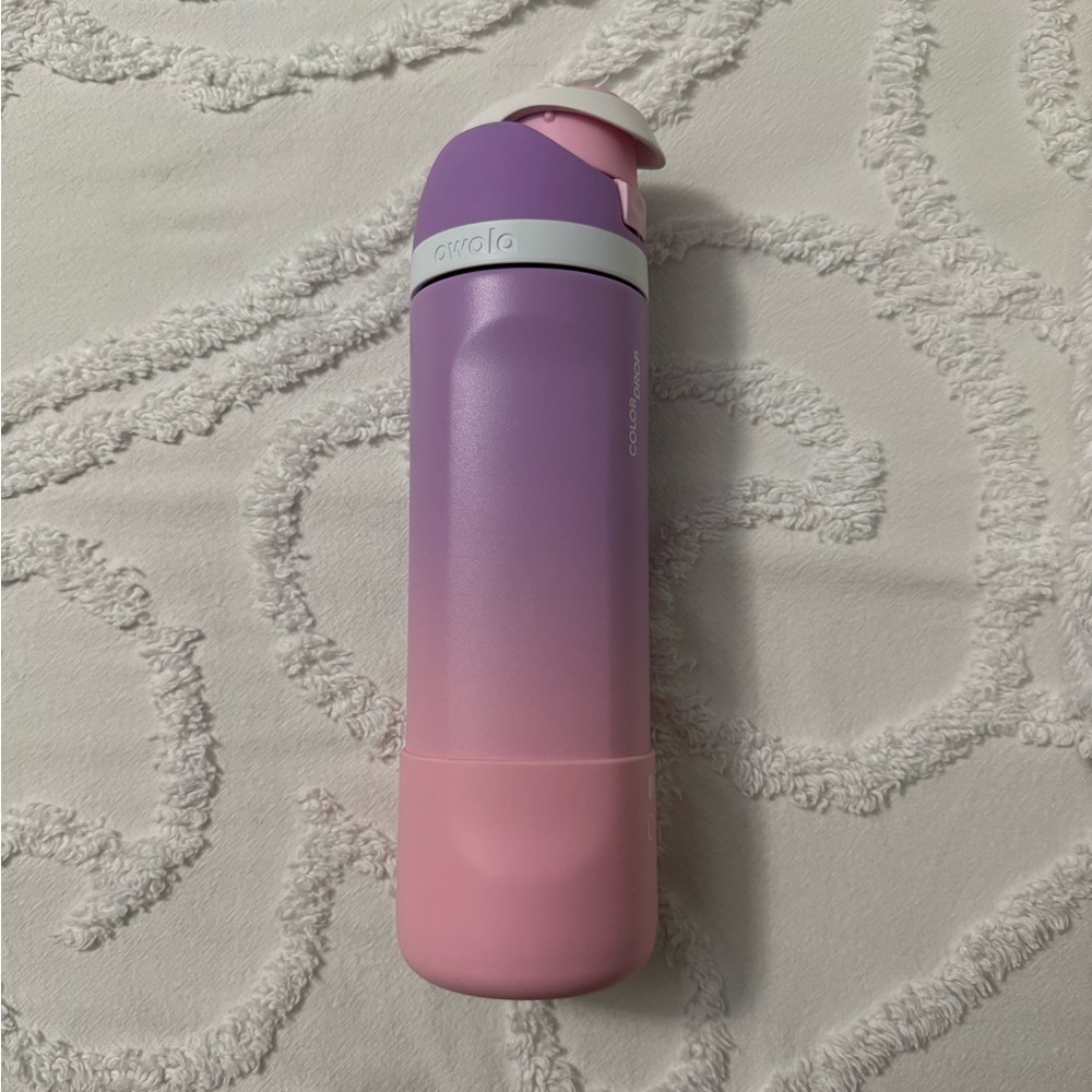 OWALA 24oz FreeSip ColorDrop - Soul Sister - Lavender/purple